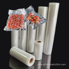 Food grade vacuum plastic bag